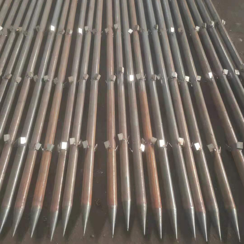 兰溪土钉小导管