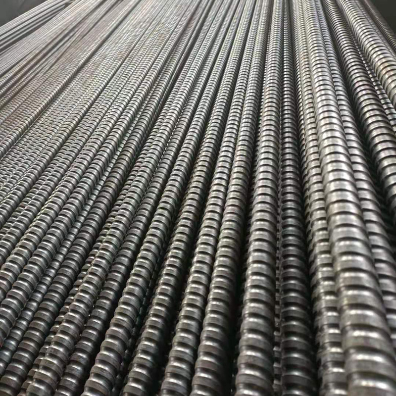 兰溪中空锚杆
