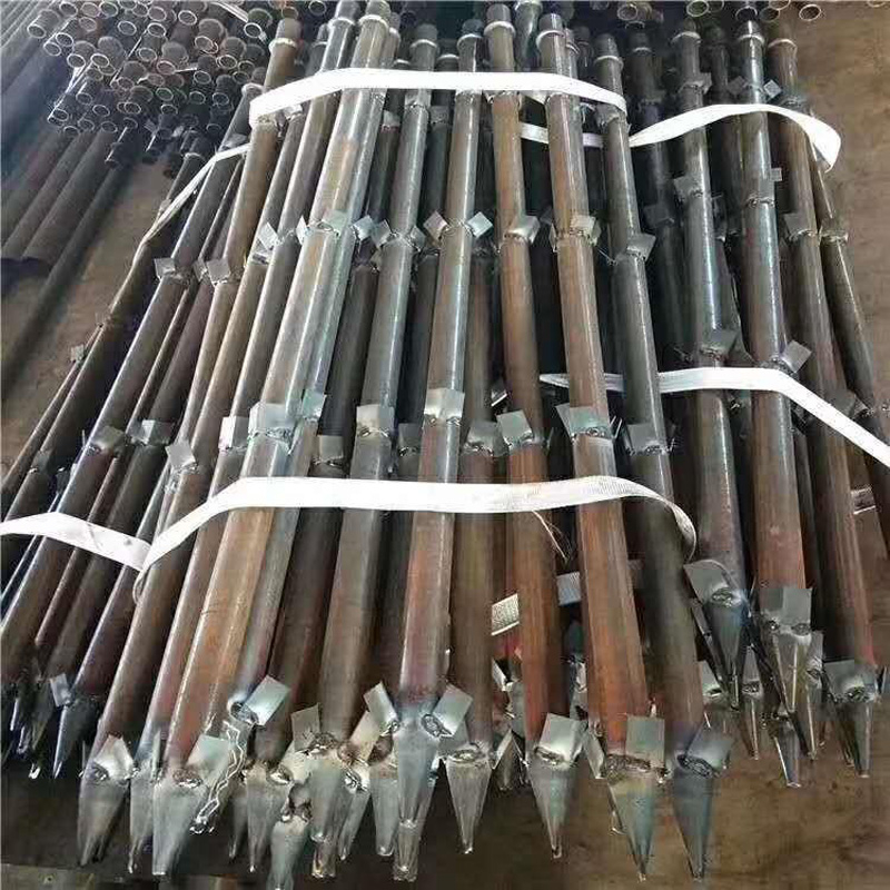 兰溪倒刺小导管
